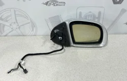 Зеркало правое Mercedes-benz 2007 W164