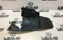 левая защита двигателя (5140905020) для Toyota Avensis Седан T250 2003-2008