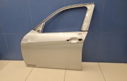 Дверь левая передняя для BMW X1 E84 2009-2015