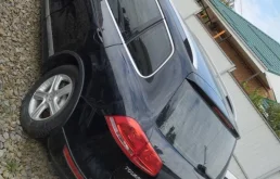 Volkswagen Touareg 3.6 (249Hp) (CMTA) 4WD AT в разборе у ООО Авторитет Плюс