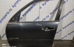 Дверь SsangYong Rexton 2008 Y250