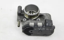 Дроссельная заслонка для Opel Corsa D Хэтчбек-3 2006-2014