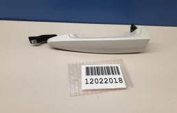 Ручка двери нaружная правая передняя для BMW 2 F22 F23 2014-2020