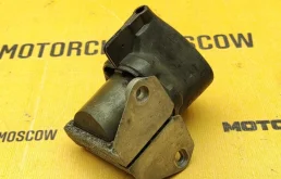 Решетка радиатора для Mercedes-Benz CL class на фотографиях