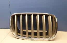 Решетка радиатора правая для BMW X6 E71 E72 2007-2014
