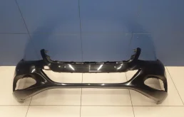 Бампер передний для Mercedes S-klasse W222 2013-2020
