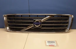 Решетка радиатора для Volvo S80 2006-2016