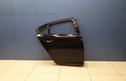 Дверь правая задняя для Jaguar XF 2007-2015