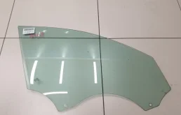 Стекло двери передней правой для Audi A4 B8 2007-2015