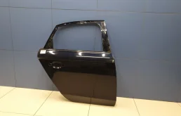 Дверь правая задняя для Audi A4 B8 2007-2015