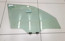 Стекло двери передней правой для Subaru Forester S12 2008-2012