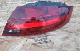 Фонарь Audi TT 2006-2010