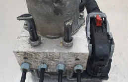 Блок abs Audi A6 2008-2010 C6 седан