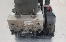 Блок abs Audi A4 2007-2011 B8 седан