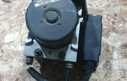 Блок abs Volkswagen Golf 2008-2012 6(5ХБ)