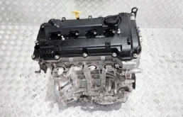 Двигатель (без навесного) для Hyundai i40 1 rest Седан 2015-2018