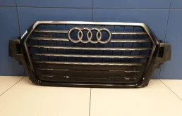 Решетка радиатора для Audi Q7 4M 2015-