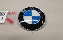 Эмблема крышки багажника для BMW 8 G14 G15 2018-