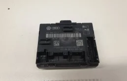 Блок комфорта передней левой двери для Audi A4 B8 2007-2015