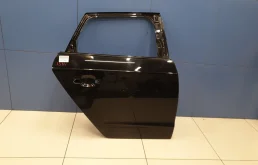 Дверь правая задняя для Audi A3 8V 2012-2020