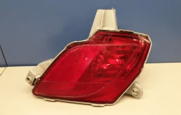 Фонарь в бампер левый для Mazda CX-5 2011-2017
