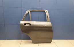 Дверь правая задняя для Mercedes GLC-klasse X253 2015-
