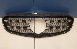 Решетка радиатора для Mercedes E-klasse W212 2009-2016