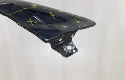 Крыло правое для Kia K5 2020 года на фотографиях