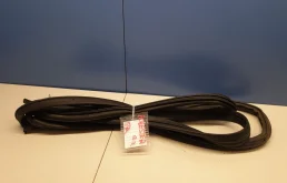Уплотнитель двери передней правой для Subaru Forester S12 2008-2012