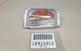 Указатель поворота в зеркало правый для Citroen Jumper 250 2006-