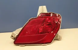 Фонарь в бампер левый для Mazda CX-5 2011-2017