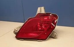 Фонарь в бампер левый для Mazda CX-5 2011-2017