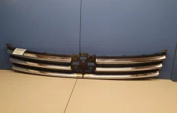 Решетка радиатора для Volkswagen Touareg 2010-2018