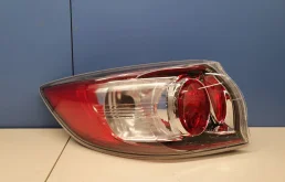 Фонарь на крыло левый для Mazda 3 BL 2009-2013