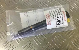 Форсунки A6510700587 4шт для Mercedes-Benz Vito W639 Viano 2003-2013