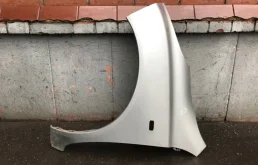Крыло переднее левое для Nissan Micra K12 5dr 2002-2010