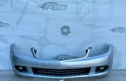 Бампер передний Mercedes-benz 2008 W204