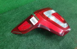 Фонарь левый для Ford Explorer на фотографиях