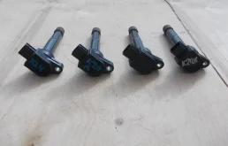 Катушка зажигания для Honda Accord 2005 года на фотографиях