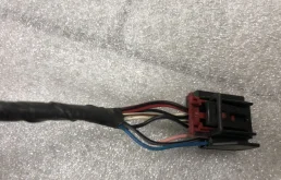 Зеркало боковое правое для Audi Q7 2006 года на фотографиях