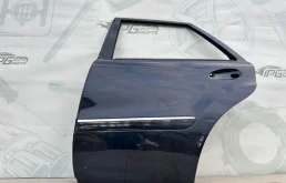 Дверь задняя левая Mercedes-benz W164