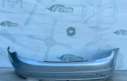 Бампер задний Mercedes-benz 2008 W204
