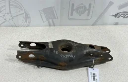 Рычаг задний нижний под пружину Mercedes-benz 2008 W204