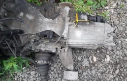 Мкпп Volkswagen Passat
