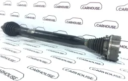 Привод передний правый для Volkswagen Polo 2012 года на фотографиях