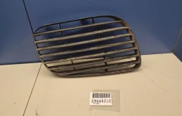 Решётка в бампер правая для Porsche Cayenne 955 957 2003-2010