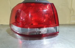 Фонарь Volkswagen Golf 2008-2012 6(5ХБ)