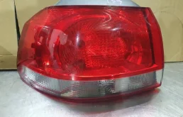 Фонарь Volkswagen Golf 2008-2012 6(5ХБ)