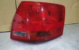 Фонарь Audi A4 2004-2009 B7 универсал