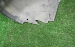 Бампер для Honda CR-V 2018 года на фотографиях